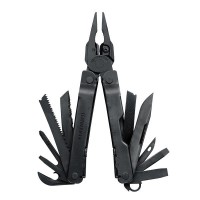 8310 Super Tool 300 Black Leatherman