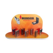 0012-OR Display Ronson