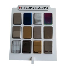 4020 Display Ronson