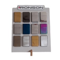 4025 Display Ronson