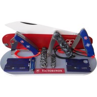 9.6111 Display Victorinox