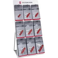 9.6329 Display Victorinox