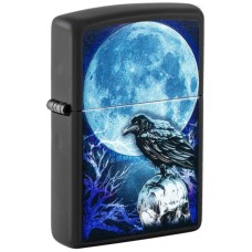 G4027 Moonlight Crow